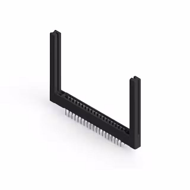 357-038-442-258 EDAC Inc.  Edgeboard Connectors